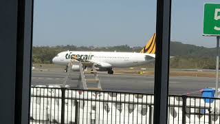 Tigerair Australia Airbus A320200 [upl. by Oretna]