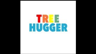 Tree Hugger  Kimya Dawson LYRICS [upl. by Llewkcor]