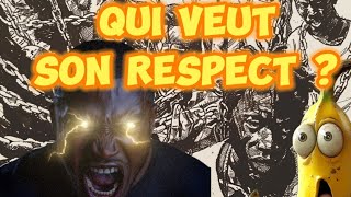 QUI VEUT SON RESPECT  🚨JOUR J15 avant le 1er SEPTEMBRE [upl. by Ardnoid878]