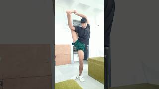 Flexible exercise  ytshortsviralsfitnessmotivation [upl. by Nalek]