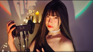 ASMR Sending Your Ears to Heaven ✨ [upl. by Annalee586]