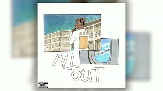 Juice WRLD  All Out UNRELEASED AUDIO [upl. by Aslin]