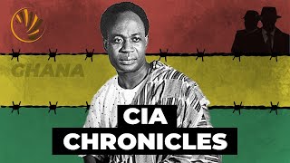 Why Kwame Nkrumah Was a Threat [upl. by Notgnimer916]