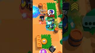 2000🏆Surge brawlstars masters maxrank surge [upl. by Mcginnis950]