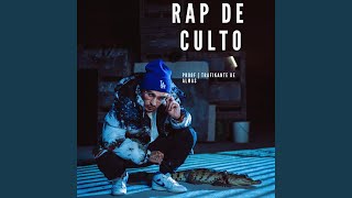 Rap de culto [upl. by Lochner]