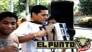 LA PELUSA EN VIVO Kaleth Morales amp Juank Ricardo  Valledupar La Pedregosa [upl. by Enelrae]