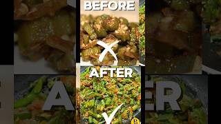 Authentic Bhindi Recipe trending viral [upl. by Eitac785]