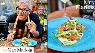 La Vigilia di Natale fai questo ANTIPASTO DI PESCE e Stupisci Tutti 😉 Ricetta di Chef Max Mariola [upl. by Fern]