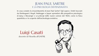 Sesto Esercizio Sartre [upl. by Atiseret]