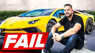 Why Exotic Car Rentals Fail [upl. by Hauck780]