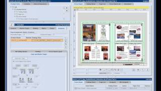 Prinect Prepress Manager Demonstration Part 4 of 4 [upl. by Wallis]