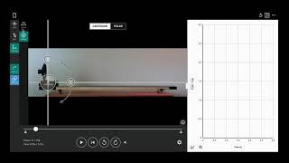 How to use Vernier Video Analysis App [upl. by Otina]