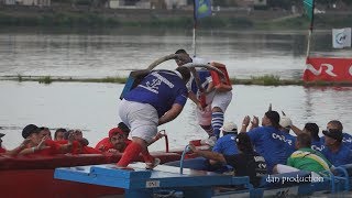 Joutes championnat de France finales 2017 à Serrières [upl. by Cormack417]