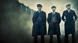 Peaky blinders extra slowed [upl. by Columbyne]