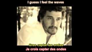 Patrick Fiori Ft Daniel Lévi  SOS Dun Terrien En Detresse  English Lyrics Español Paroles [upl. by Bille]