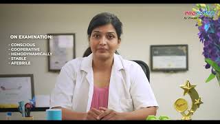 Case study on Total Hip replacement Dr Anuja  Zandu Fast Relief ProPhysio [upl. by Ennahtur]