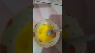 cara membuat cemilan dari tepung tapioka dan telur [upl. by Sidky]