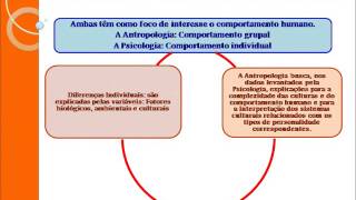 ANTROPOLOGIA CONCEITOS [upl. by Erdnassak]