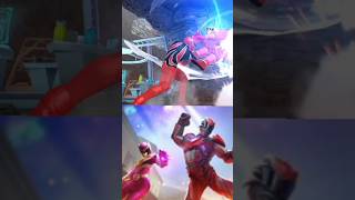 Insane Battle with Red Jungle Fury Ranger Power Rangers Legacy Wars prlw gekiranger powerrangers [upl. by Dick787]