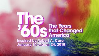 The 60s The Years That Changed America [upl. by Oeniri]