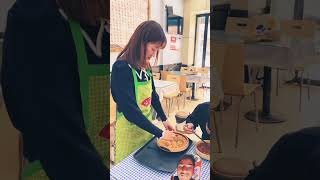 English spich food tik tok video food mukbang [upl. by Anaet]