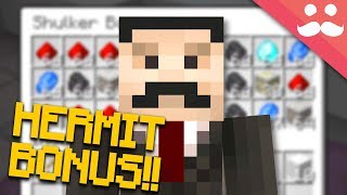 Hermitcraft 6 BONUS  Back on Our Feet [upl. by Slifka95]