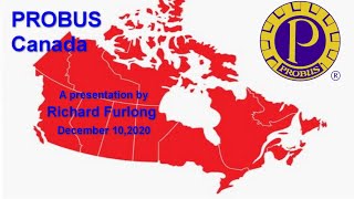 PROBUS Canada [upl. by Aer214]