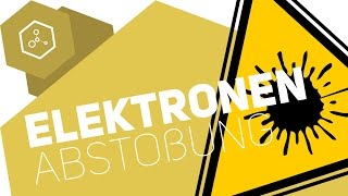 Elektronenpaarabstoßungsmodell [upl. by Ikciv]