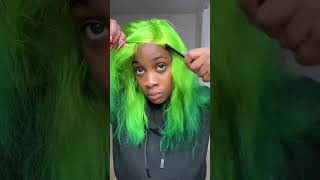 Can you redye a dyed wig diyhairstyles [upl. by Yemerej19]