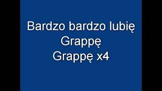 Grappa Ice 10h [upl. by Brennen]