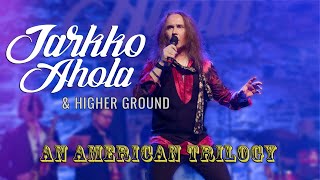 Jarkko Ahola  An American Trilogy  Olavinlinna feat Higher Ground [upl. by Button]