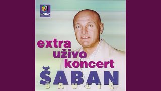 Samo Mene Volela Si Lazno Live [upl. by Erhard724]