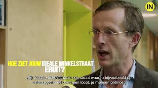 VliegensVluggeVragen aan GERBEN WIJNJA  D66 kiesretail [upl. by Edbert582]