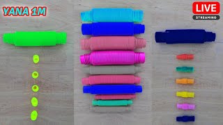 Change color Robot ASMR pop in side diysatisfyingvideosrelaxing creative oddasmr colors robot [upl. by Leodora590]