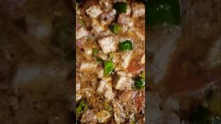 Paneer makhani recipe New recipe paneer food viralshorts shorts [upl. by Leroy]