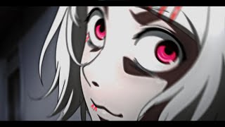 Juuzou Edit  Verbatim [upl. by Johannessen]