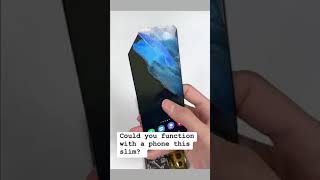 🔥New Technology Phone  Slim Mobile Phone🔥  Next generation Phone [upl. by Nuawed]