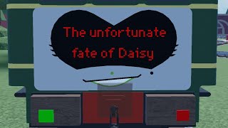 The unfortunate fate of Daisy A 20017 continuation final part [upl. by Diaz]