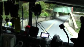 Ride Along w Palmerton Fire Dept Engine 714 [upl. by Ymirej]