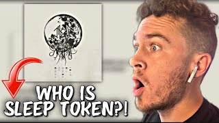 FIRST TIME HEARING Sleep Token  Ascensionism  REACTION [upl. by Rosane]