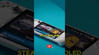 Limited Edition Steam Deck OLED [upl. by Weiman]