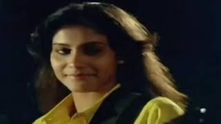 thalavattam movie song  mohanlal  priyadarshan  ponnveene ninnullil  lissy Karthika [upl. by Vivi366]