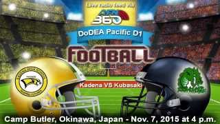 2015 Far East D1 Football Championship [upl. by Toddy]