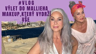 ✨✨VLOG🩵 NOVÁ MÍSTA MALTY🔆 [upl. by Nwahsed]