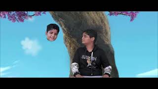 kungfu fu Panda Mithun masala dosa telugushorts comedy video funny panda wayto70mm village [upl. by Irol]