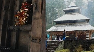 आपकी हर मन्नत पूरी होगी इस मंदिर में जाने से  Hadimba Devi Temple Manali  Himachal Pradesh [upl. by Jaala]