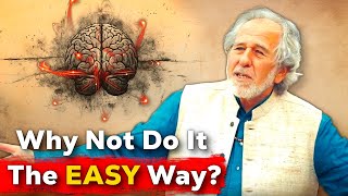 How To Reprogram Your SUBCONSCIOUS MIND While You Sleep  Bruce Lipton [upl. by Sufur]