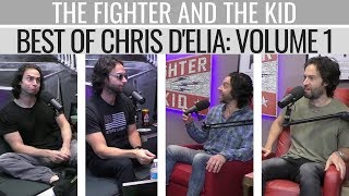 Best of Chris DElia  Volume 1  The Fighter and The Kid [upl. by Verger]