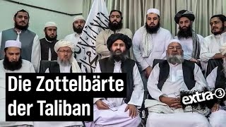 Song Taliban in Afghanistan  extra 3  NDR [upl. by Rabi]