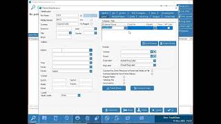 Clarity Locums  Locum pharmacist and Locum technician TouchStore training  December 2022 [upl. by Aratak]